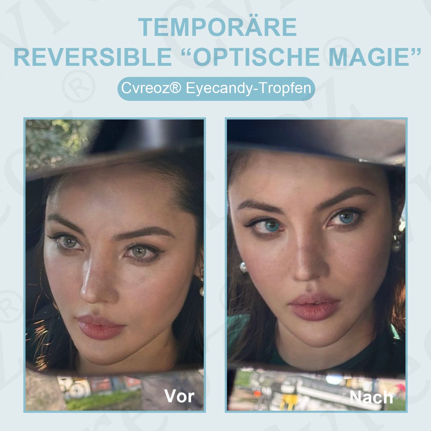 Cvreoz® EyeCandy Tropfen