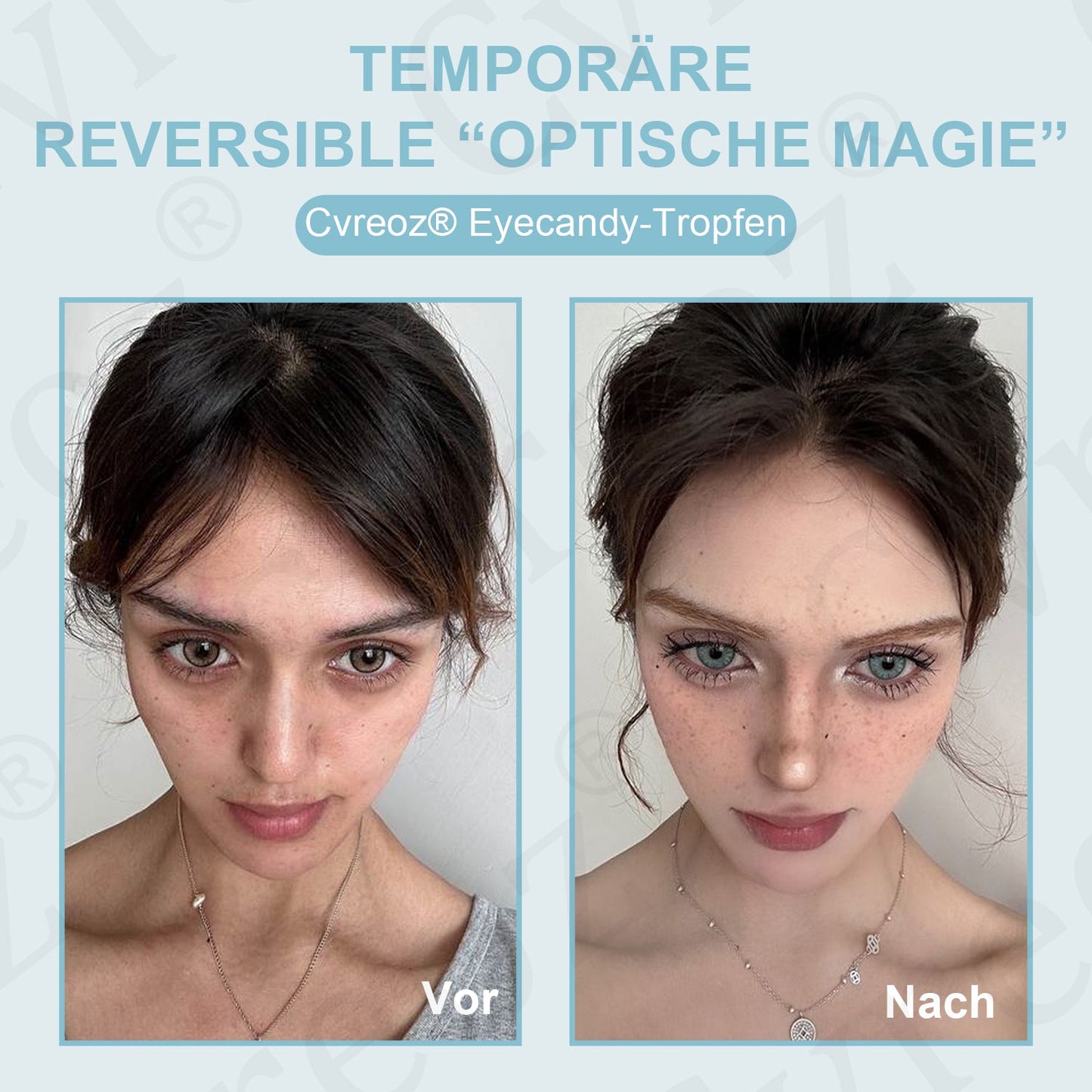 Cvreoz® EyeCandy Tropfen