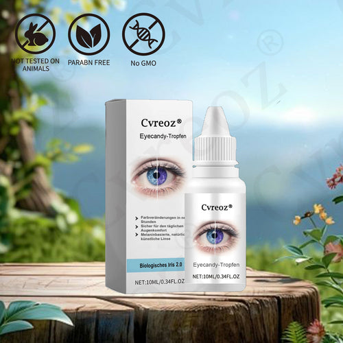Cvreoz® EyeCandy Tropfen