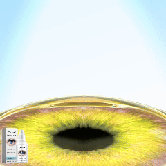 Cvreoz® EyeCandy Tropfen