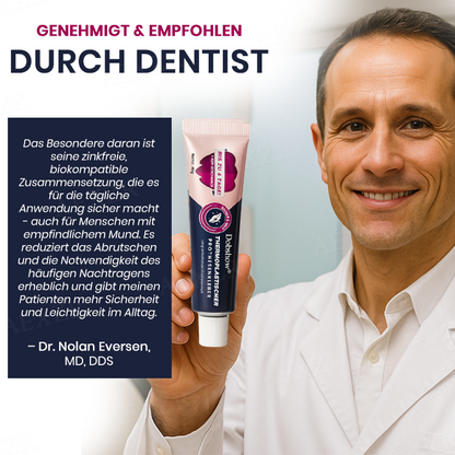Dobshow® Thermoplastischer Prothesenkleber