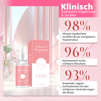 Dobshow® Busenformendes Ätherisches Öl 💕Natürlich & Bio🍀