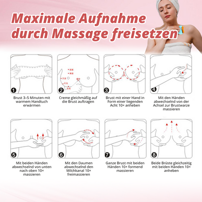 Dobshow® Busenformendes Ätherisches Öl 💕Natürlich & Bio🍀