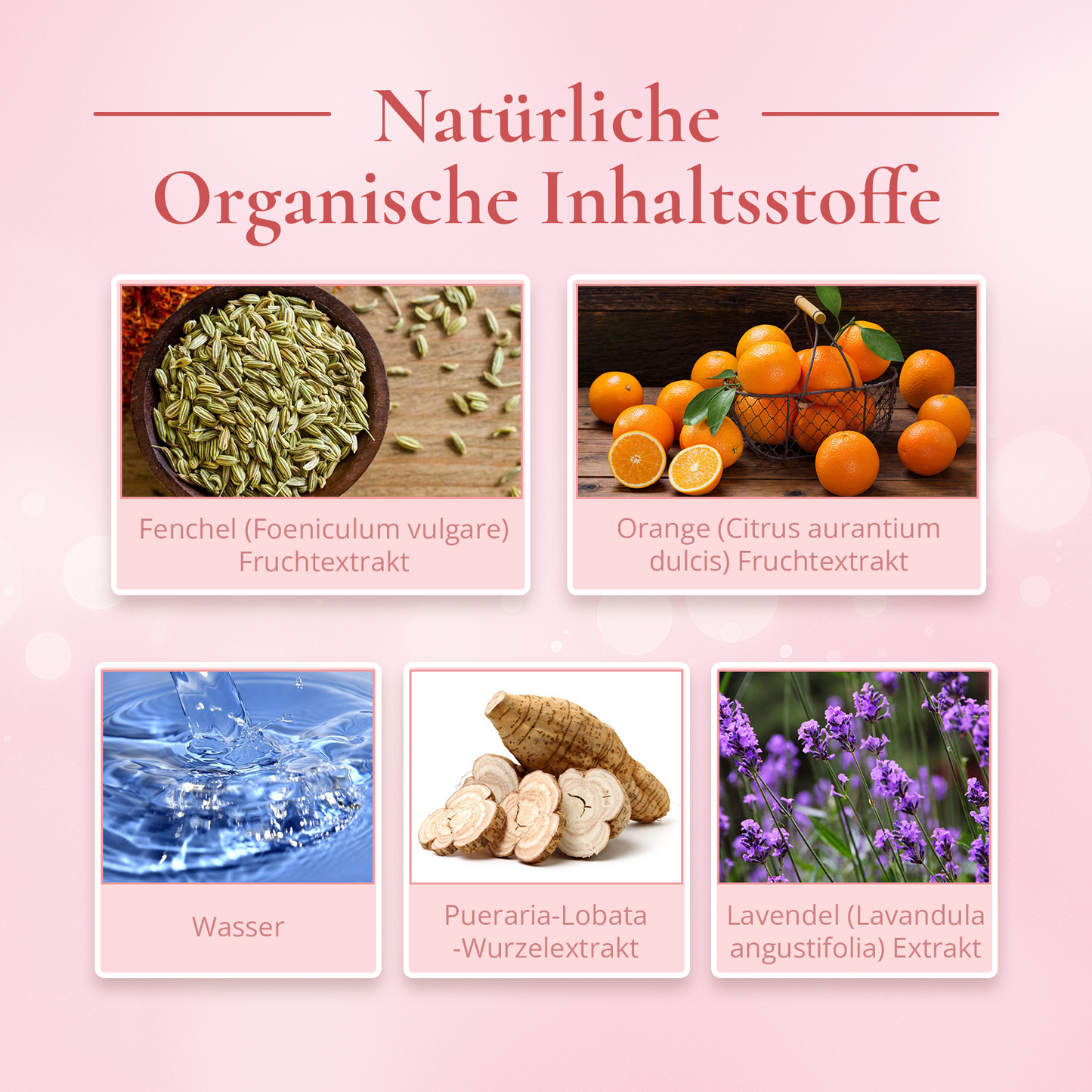 Dobshow® Busenformendes Ätherisches Öl 💕Natürlich & Bio🍀