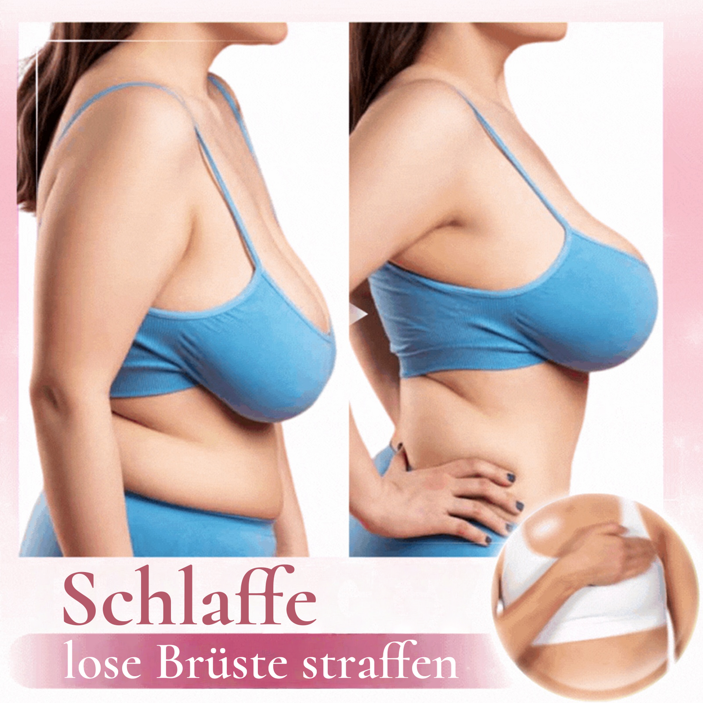 Dobshow® Busenformendes Ätherisches Öl 💕Natürlich & Bio🍀