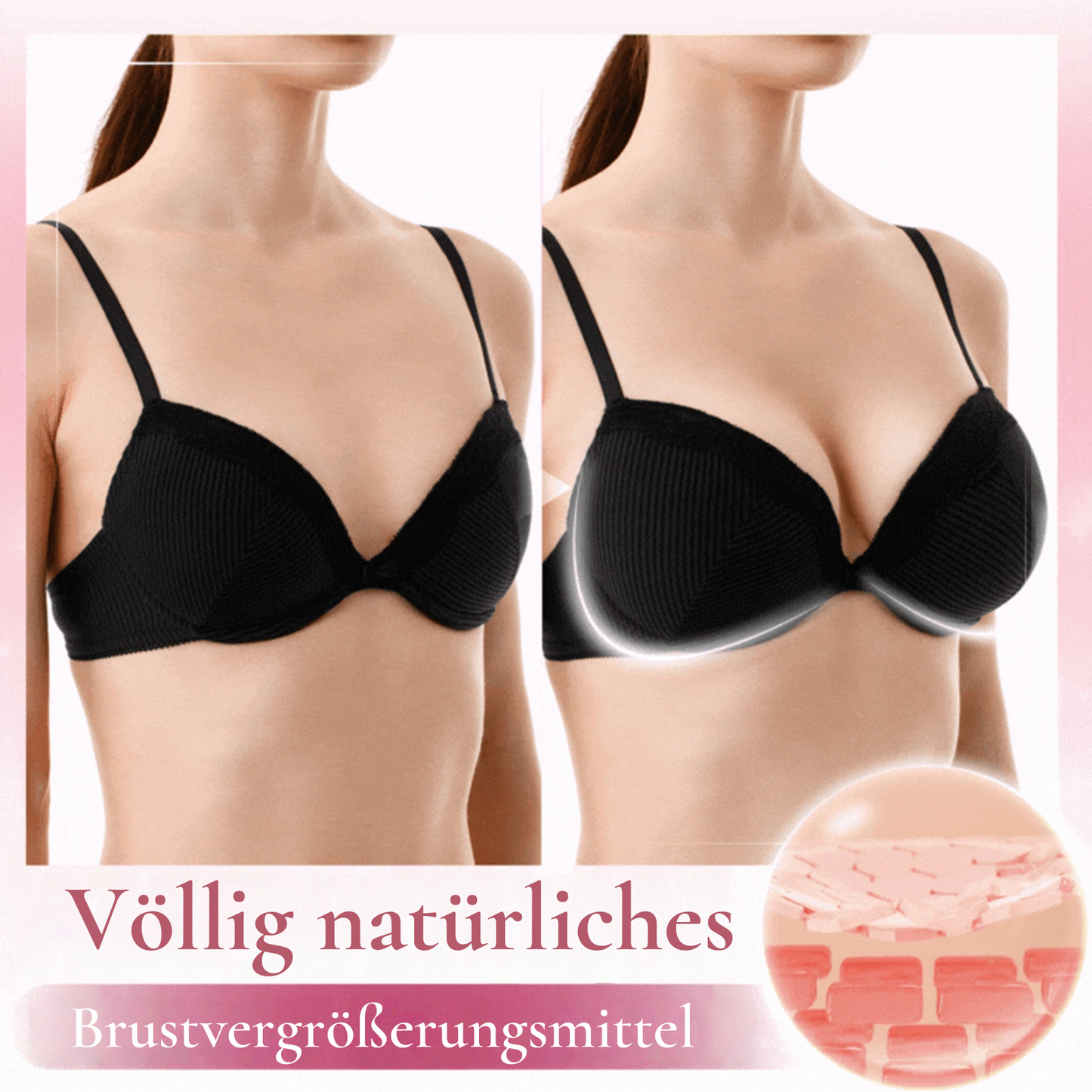Dobshow® Busenformendes Ätherisches Öl 💕Natürlich & Bio🍀