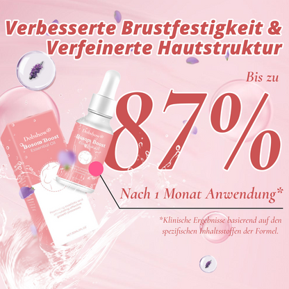 Dobshow® Busenformendes Ätherisches Öl 💕Natürlich & Bio🍀