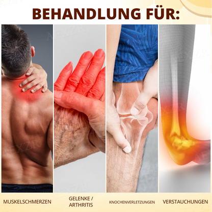 LOTMAY® Bienengift Schmerzlinderungs-Knochenheilungs-Creme